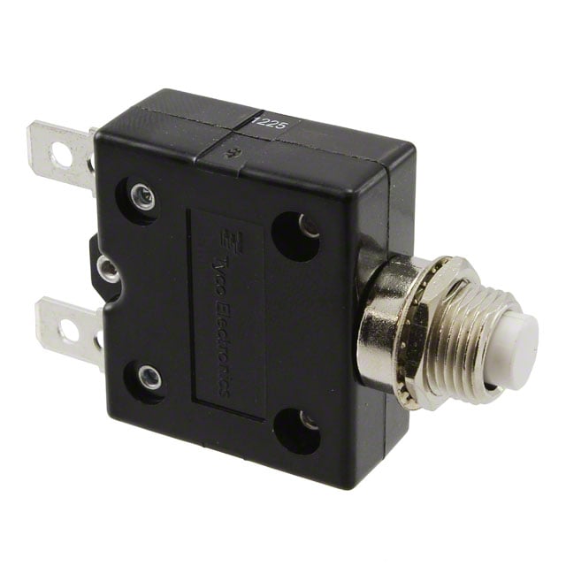 TE Connectivity Potter & Brumfield Relays 1423674-5 electronic component product image