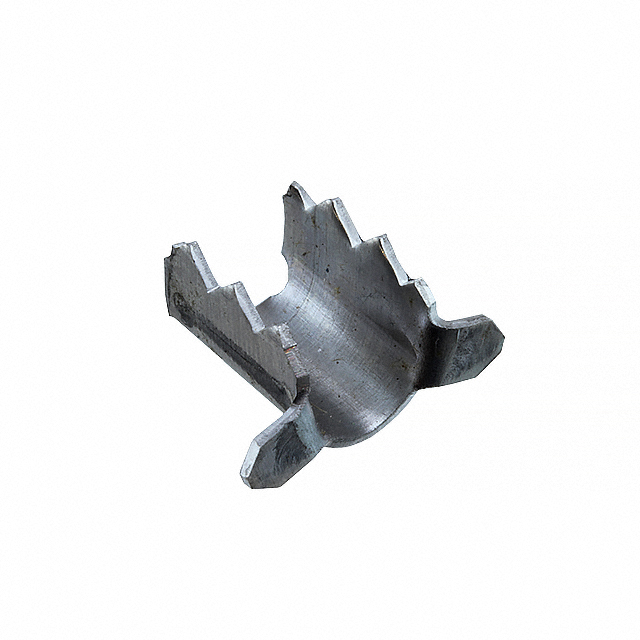 TE Connectivity AMP Connectors 42412-5 electronic component product image