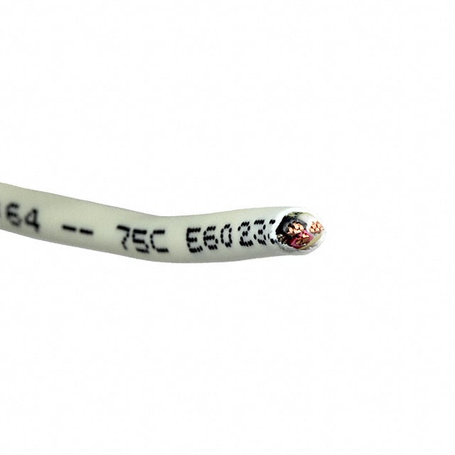 Encore Wire C3064.41.86 electronic component product image