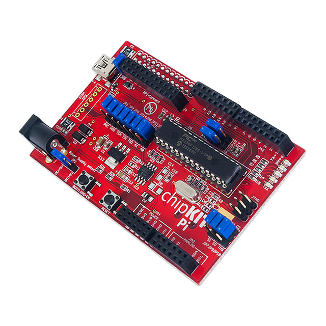 Digilent, Inc. 380-059 electronic component product image