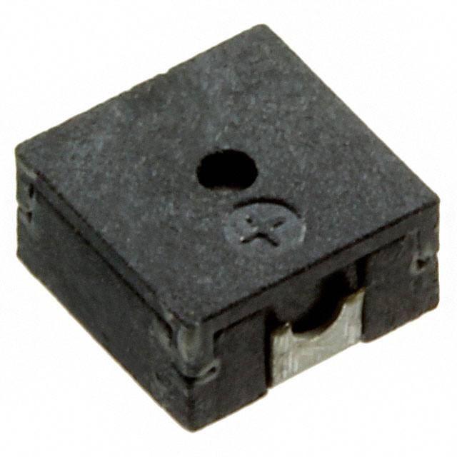 Soberton Inc. ST-0402T electronic component product image