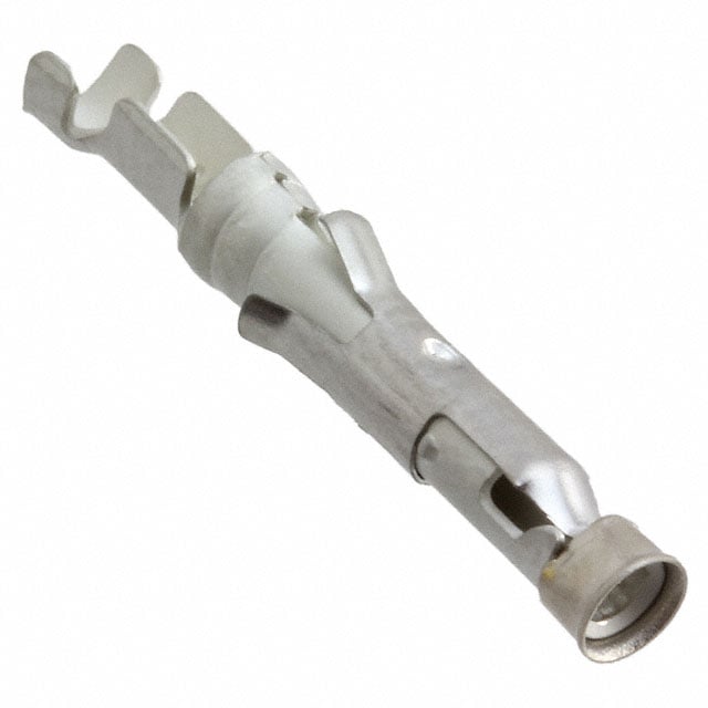 TE Connectivity 163088-1 electronic component product image