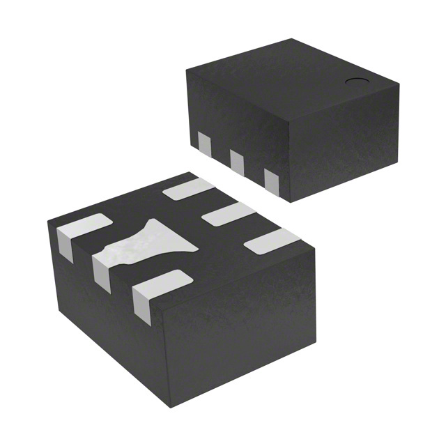 MACOM Technology Solutions MADL-011008-14120T electronic component product image