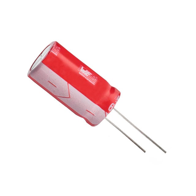 Würth Elektronik 860021373025 electronic component product image