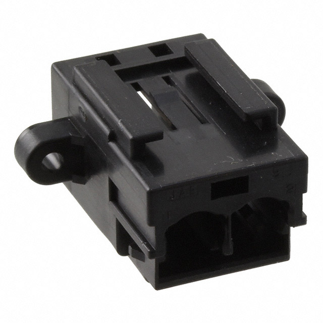 JAE Electronics MX25002PN1 electronic component product image