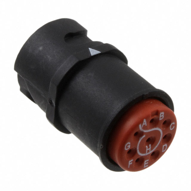 Amphenol PCD SJS830200 electronic component product image