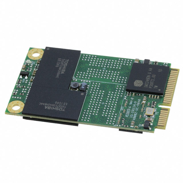 Virtium LLC VSF302PI032G-100 electronic component product image