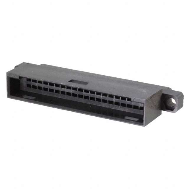 TE Connectivity AMP Connectors 1-88190-8 electronic component product image