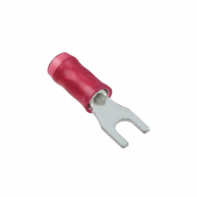 TE Connectivity AMP Connectors 130521 electronic component product image