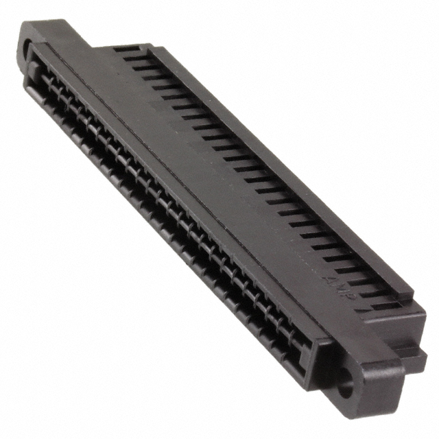 TE Connectivity AMP Connectors 2-88637-7 electronic component product image