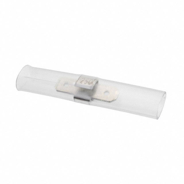 TE Connectivity AMP Connectors 321688 electronic component product image