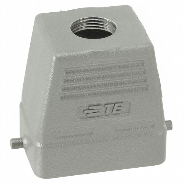 TE Connectivity AMP Connectors H6B-TG-PG13.5 electronic component product image
