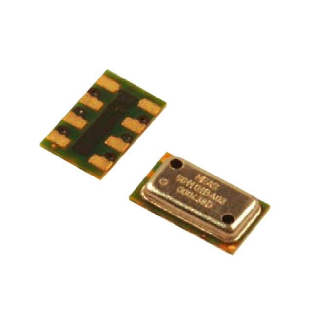 TE Connectivity Measurement Specialties MS561101BA03-50 electronic component product image