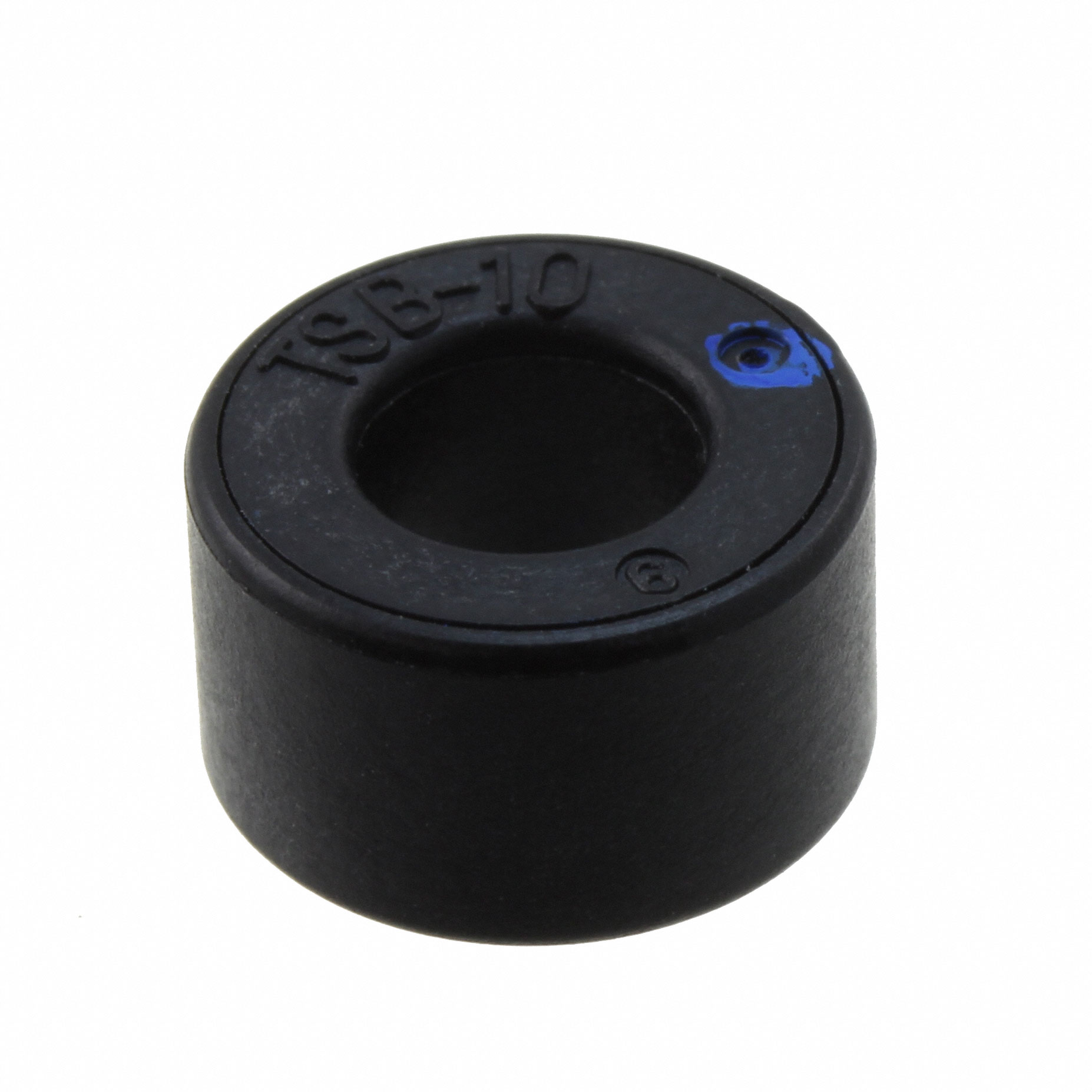 Toshiba Semiconductor and Storage SS10X7X4.5W electronic component product image