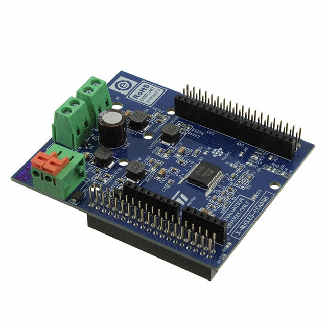 STMicroelectronics X-NUCLEO-CCA01M1 electronic component product image