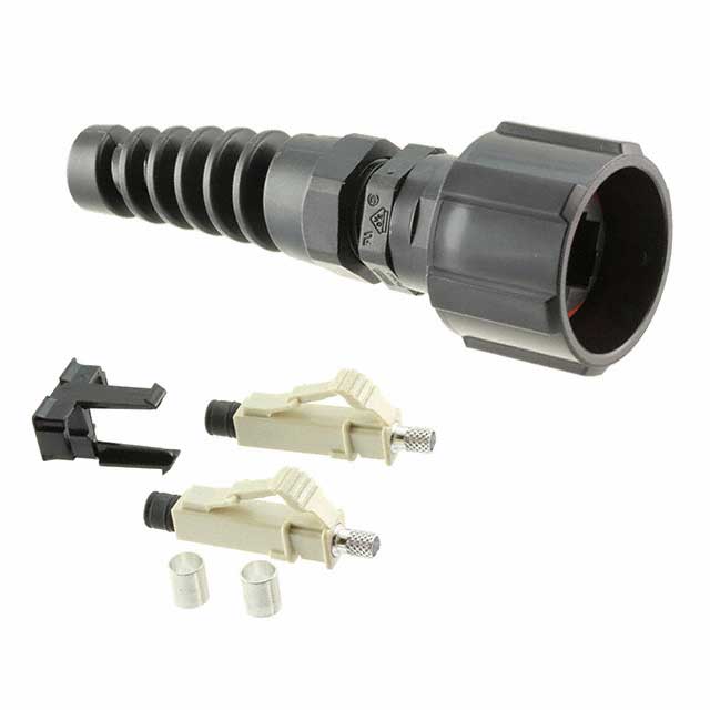 TE Connectivity AMP Connectors 1828618-1 electronic component product image