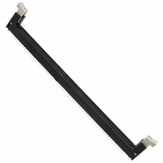TE Connectivity AMP Connectors 1932000-7 electronic component product image