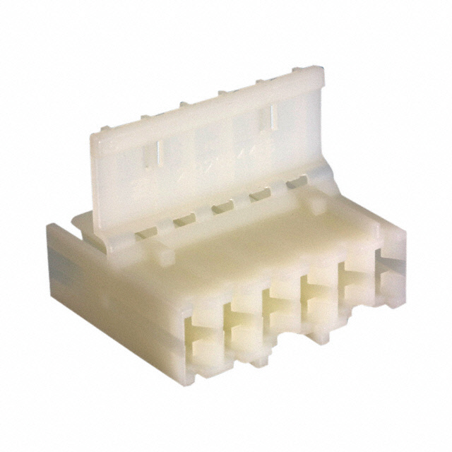 TE Connectivity AMP Connectors 2-928344-6 electronic component product image
