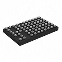 Infineon Technologies CYW43362KUBGT electronic component product image
