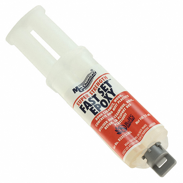 MG Chemicals 8332-25ML electronic component product image