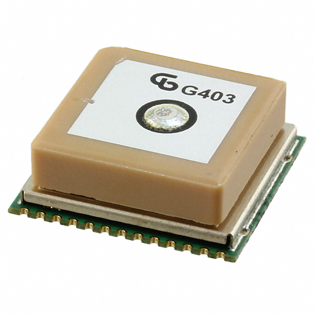 Lantronix, Inc. A2235H electronic component product image