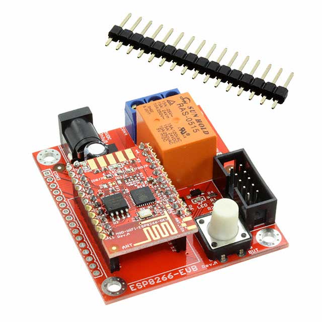 Olimex LTD ESP8266-EVB electronic component product image