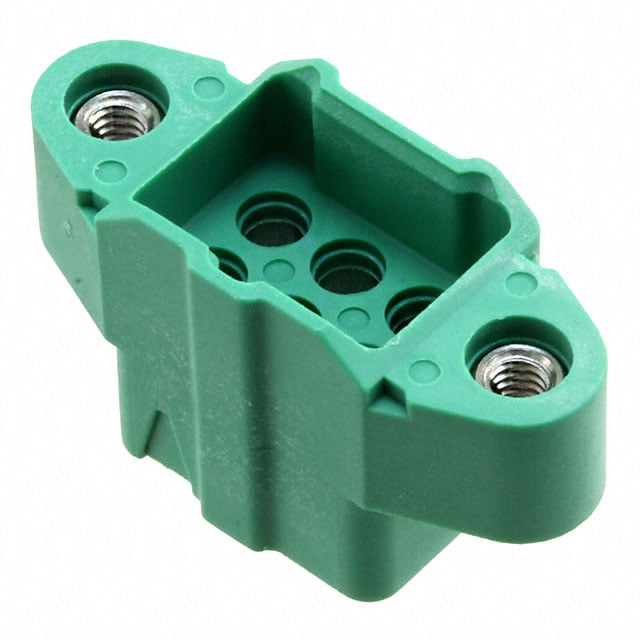 Harwin Inc. M300-3240696M1 electronic component product image