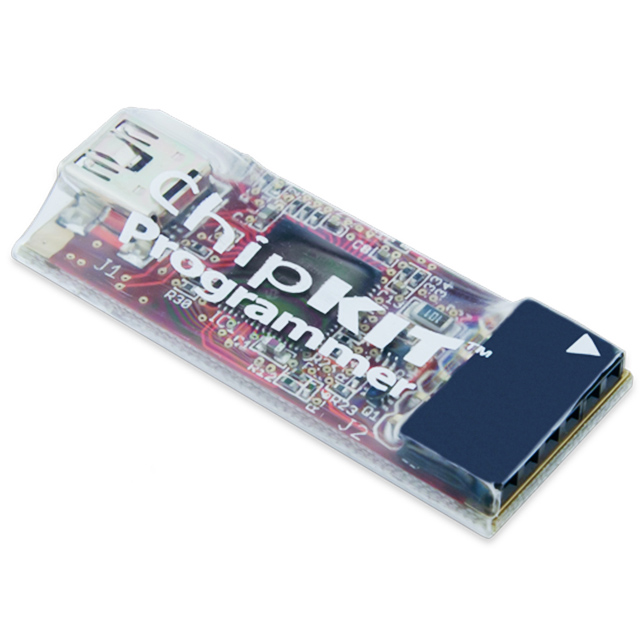 Digilent, Inc. 410-242 electronic component product image