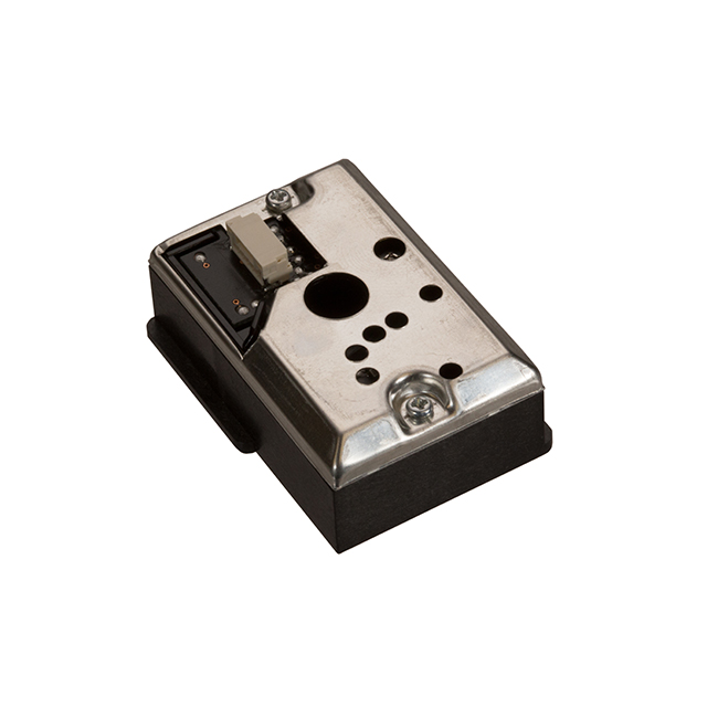 SHARP/Socle Technology GP2Y1023AU0F electronic component product image