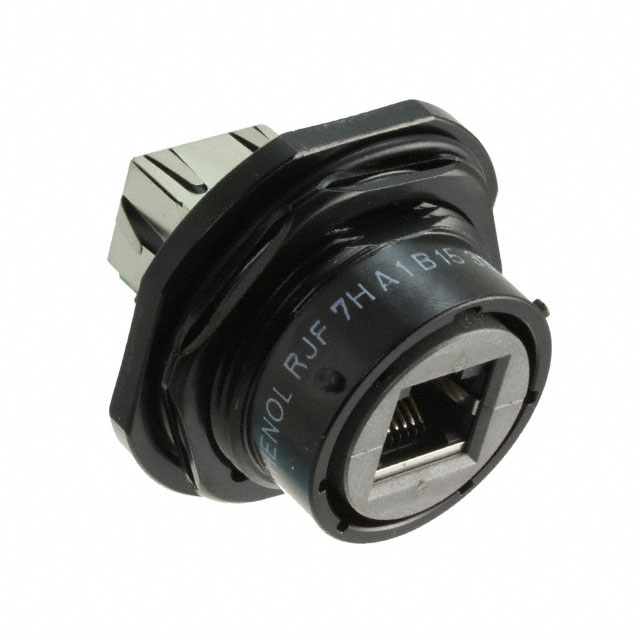 Amphenol Socapex RJF7HA1B electronic component product image