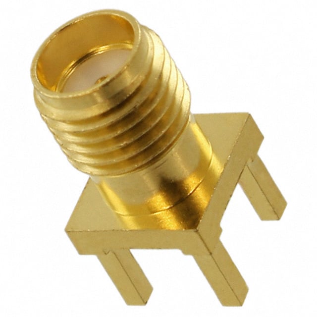 Amphenol RF 132134-15 electronic component product image