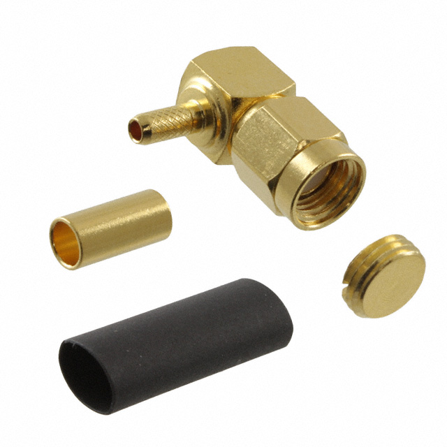 Amphenol RF 132182RP electronic component product image