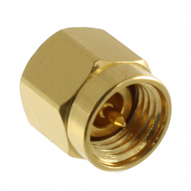 Amphenol RF 132331 electronic component product image