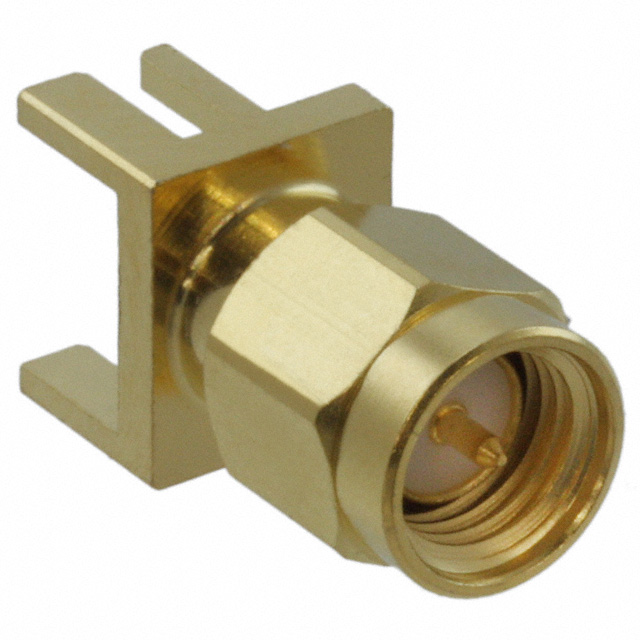 Amphenol RF 132365-10 electronic component product image