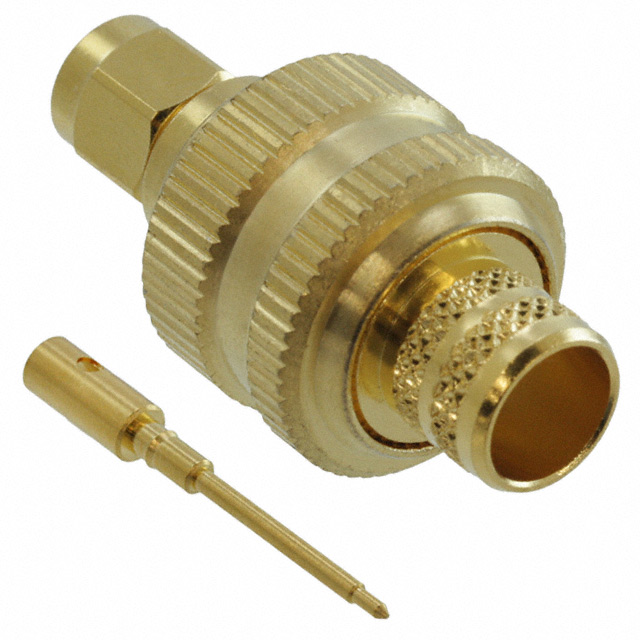 Amphenol RF 132368 electronic component product image