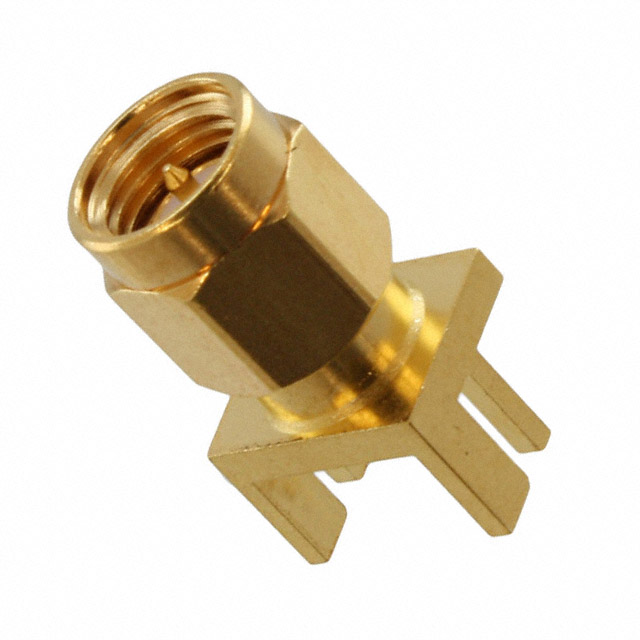 Amphenol RF 132412 electronic component product image