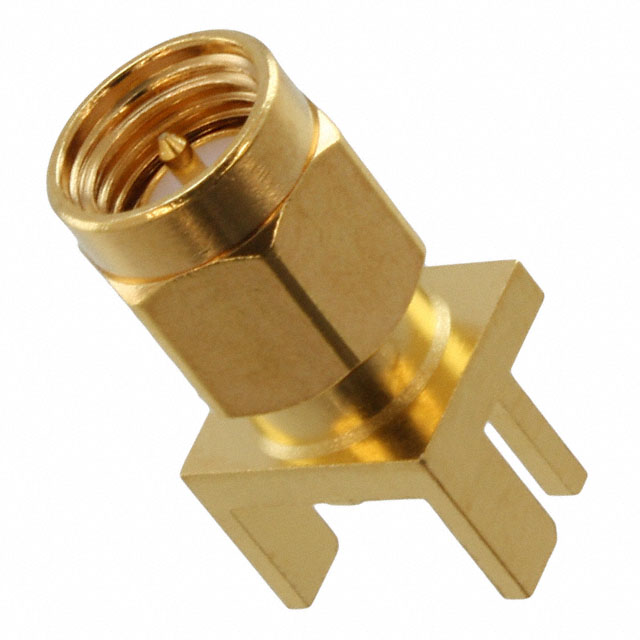 Amphenol RF 132413 electronic component product image