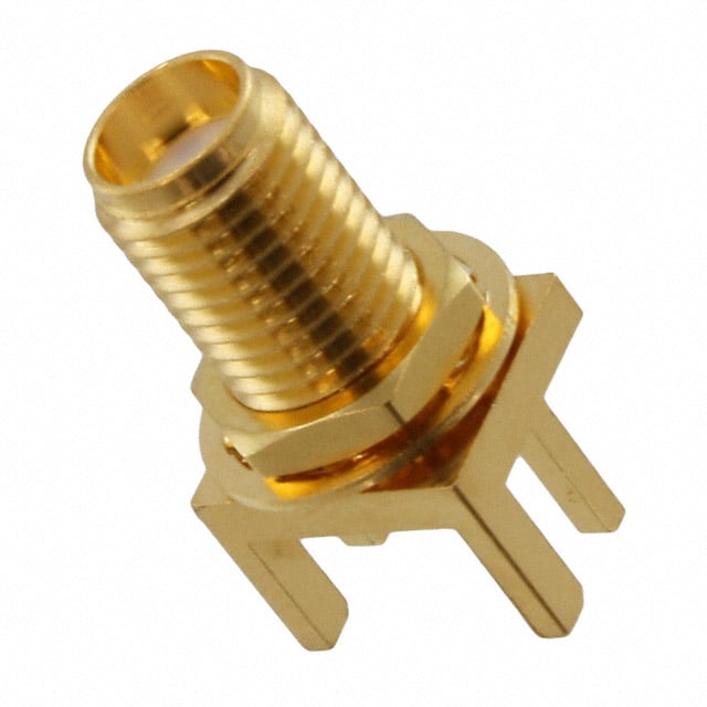 Amphenol RF 132416 electronic component product image