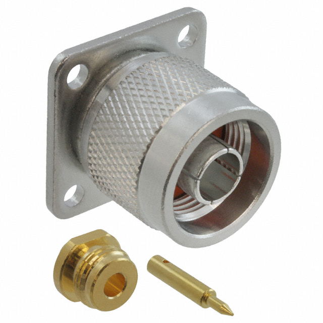 Amphenol RF 172309 electronic component product image