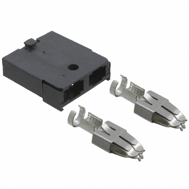 Littelfuse/Commercial Vehicle Products 178.6152.0001 electronic component product image