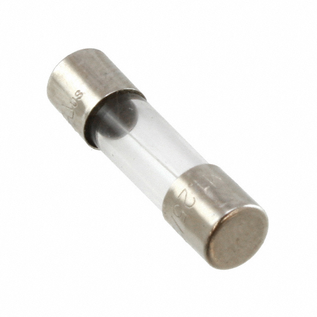 Littelfuse Inc. 20111250021P electronic component product image