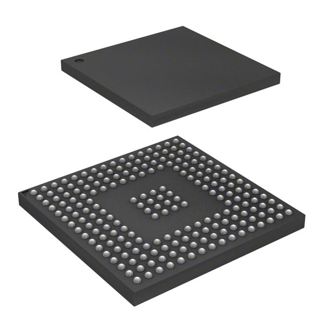 Renesas Electronics Corporation 82P2284BBG8 electronic component product image