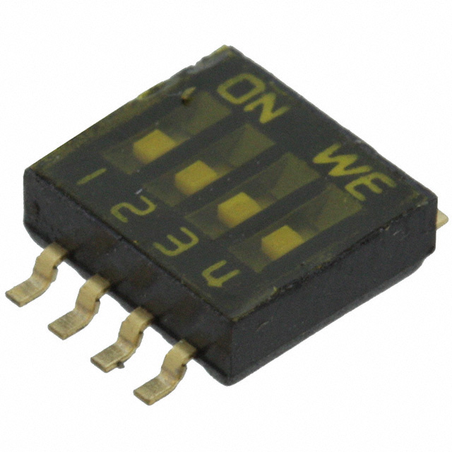 Würth Elektronik 416131160804 electronic component product image