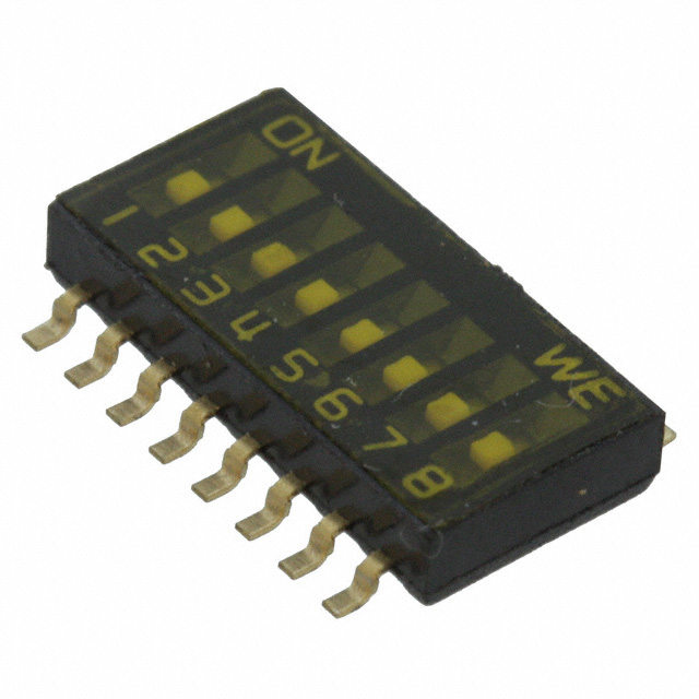 Würth Elektronik 416131160808 electronic component product image