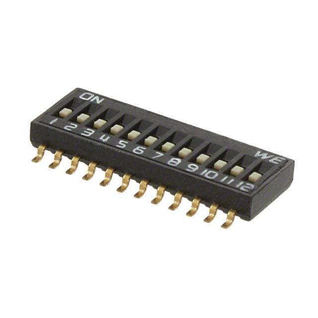Würth Elektronik 416131160812 electronic component product image