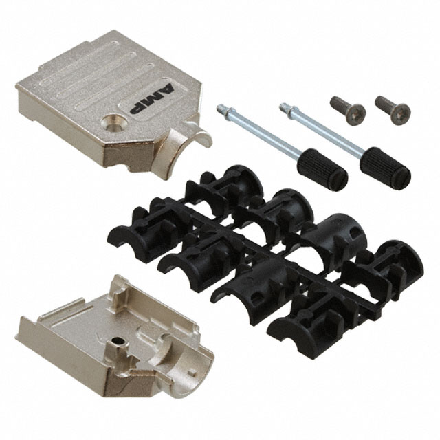 TE Connectivity AMP Connectors 5-1478762-1 electronic component product image