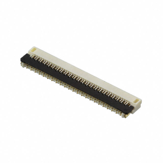 Molex 5035664500 electronic component product image