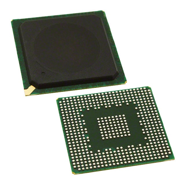 NXP USA Inc. SPC5121YVY400B electronic component product image
