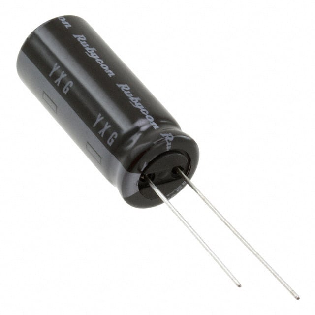 Rubycon 35YXG1200MEFC12.5X30 electronic component product image