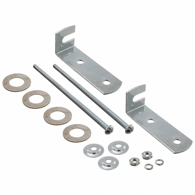 Ohmite 6105-EM-119E electronic component product image
